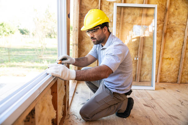 Insulation Air Sealing in Monroe, WA