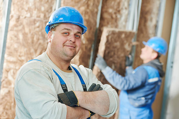 Best Spray Foam Insulation  in Monroe, WA