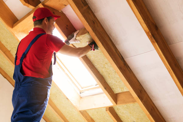 Best Commercial Insulation Services  in Monroe, WA